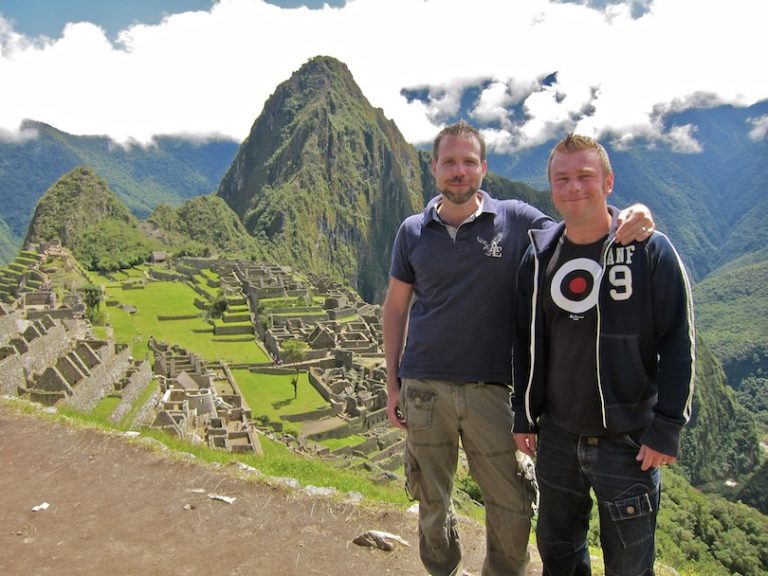 Unvergessliches Peru: Unsere Traumreise nach Machu Picchu